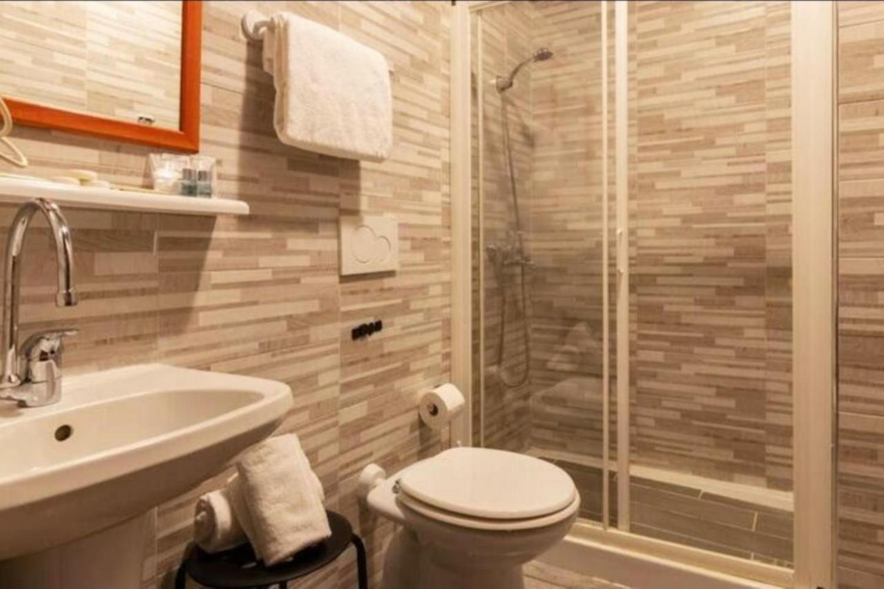 Bed & Breakfast Unique Guesthouse Řím Exteriér fotografie